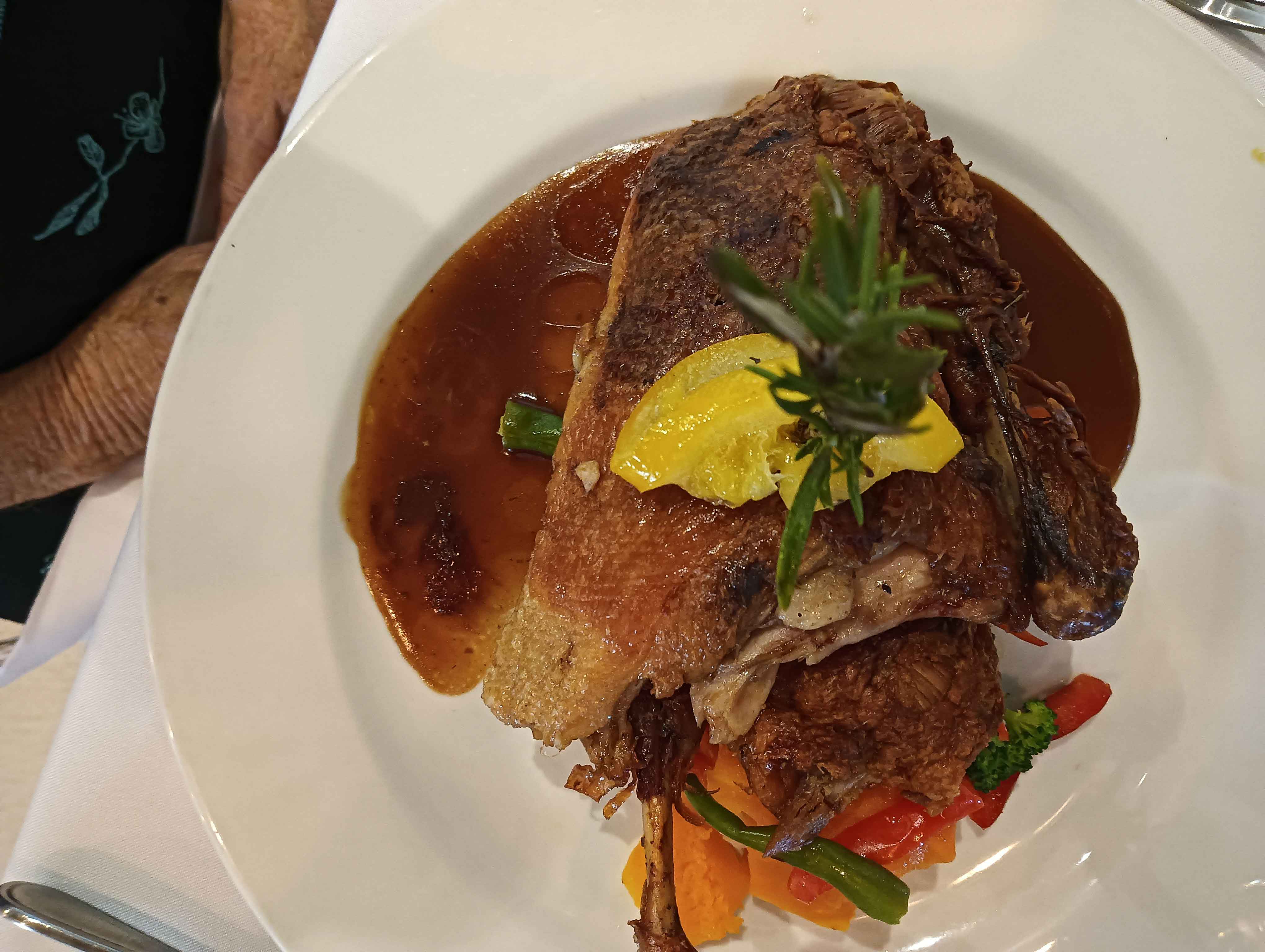 Cape Foodie Tours